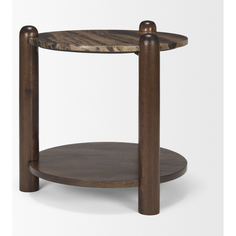 Jovia End Table