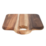 Suar Wood Cutting Board