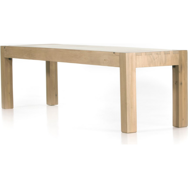 Isador Dining Bench