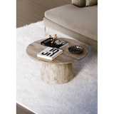 Truffle Coffee Table