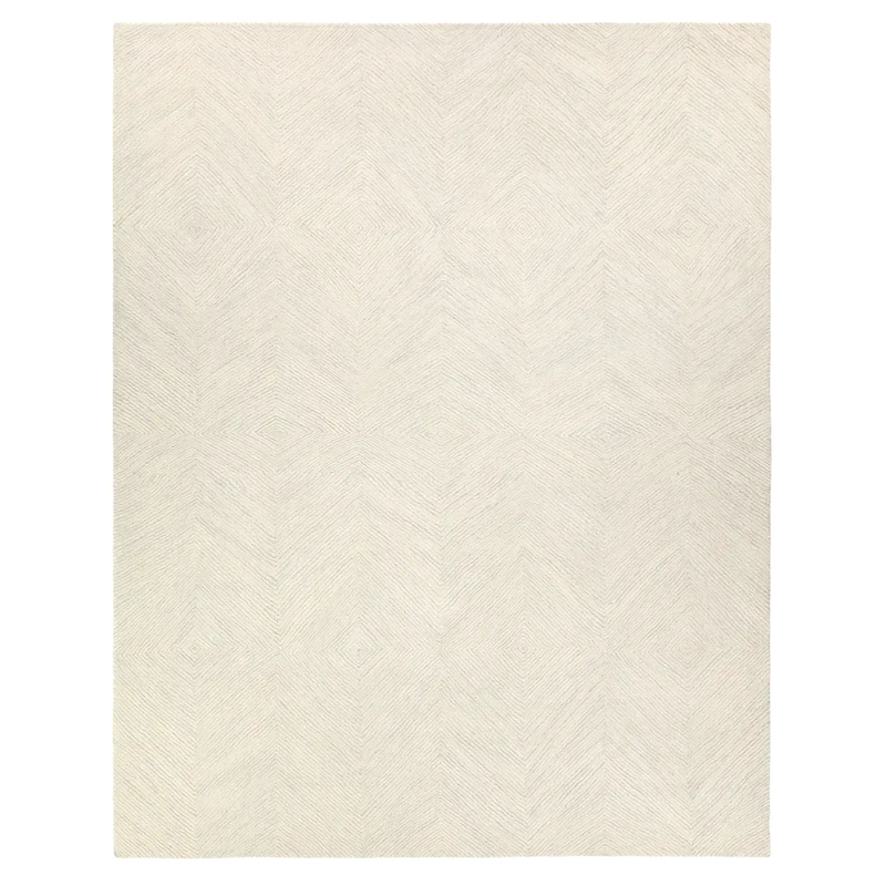 Labyrinth Rug in Tulsi