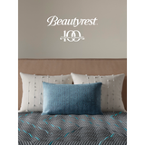Beautyrest Mattress - Mira TT Medium