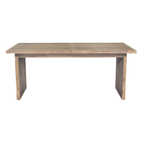 Atlantis Extension Dining Table