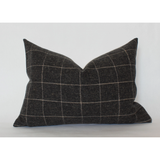Windsor Plaid Cushion