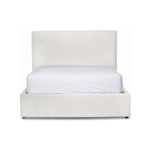 Julia Bed - Cream