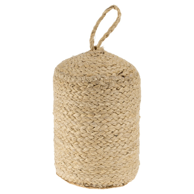 Sonoma Jute Door Stop