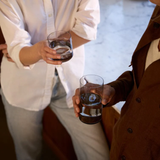The Glassware Set
