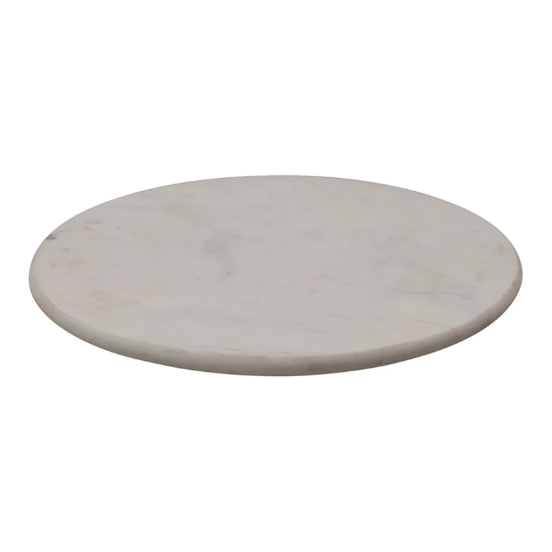 Marble Lazy Susan