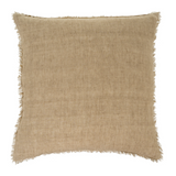 Lina Linen Cushion 24"x24"