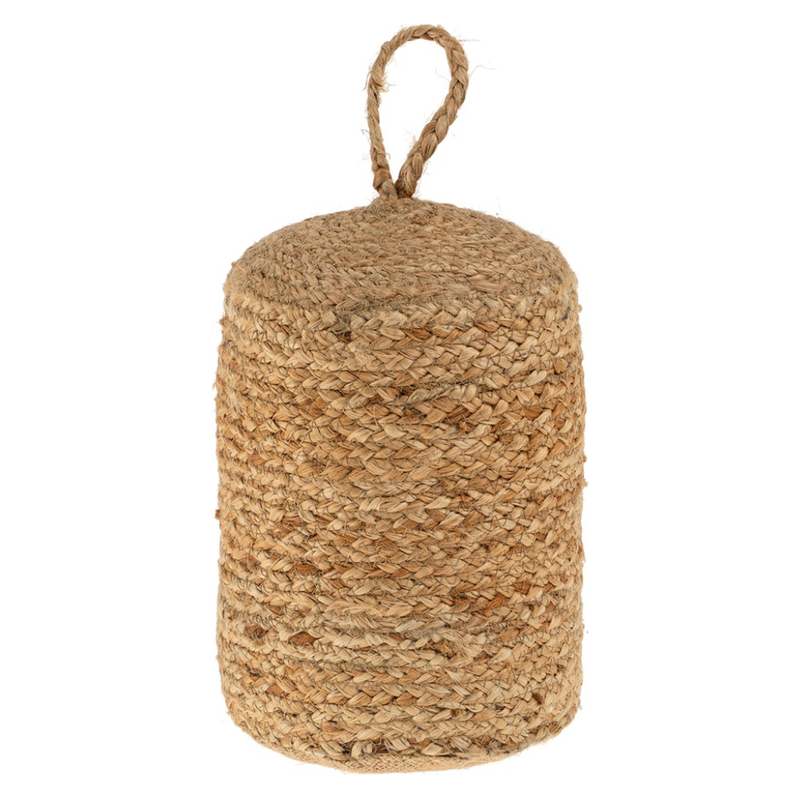 Sonoma Jute Door Stop