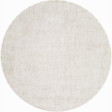Gakko Rug in Ivory