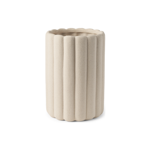 Mira Tall Ceramic Vase