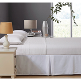 French Linen Bedding Sheet Set