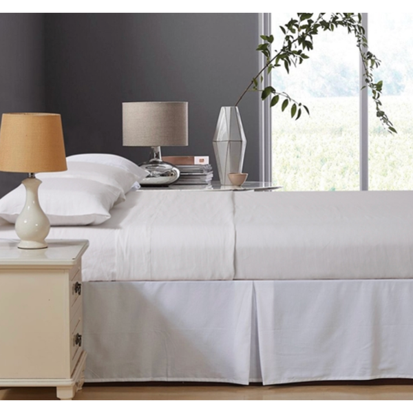 French Linen Bedding Sheet Set