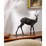 Marins Decorative Sculpture