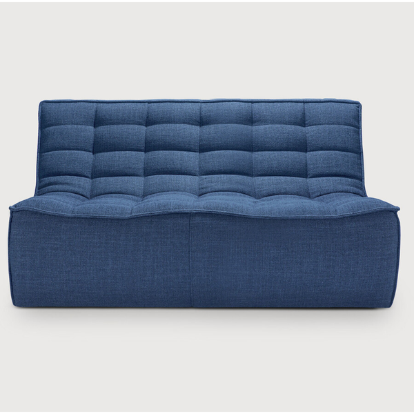 N701 Modular Sofa in Blue