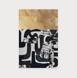 Labrinth Vertical I