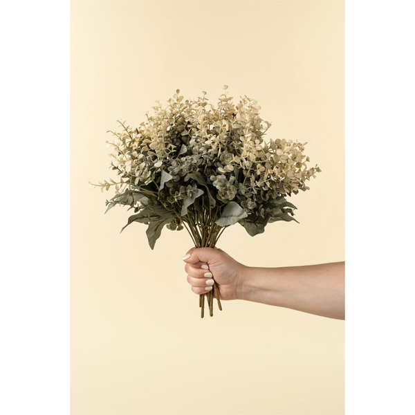 Primrue Eucalyptus Spray, Green