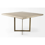 Faye Square Dining Table