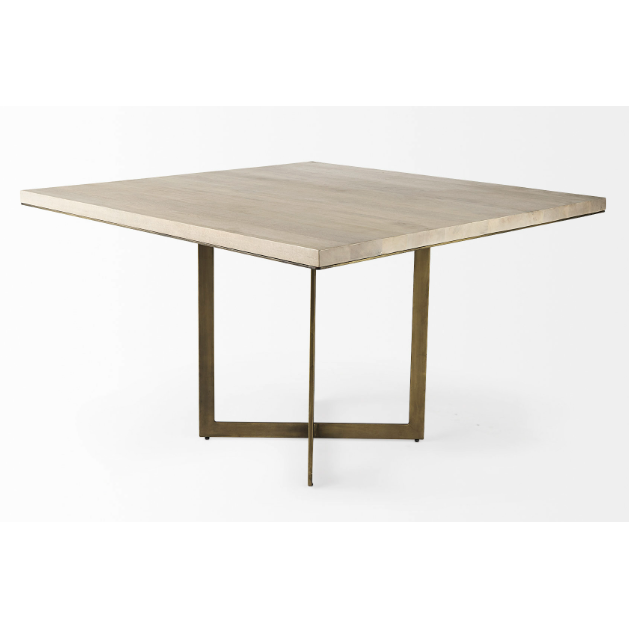 Faye Square Dining Table