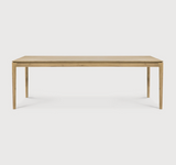 Bok Dining Table | Varnished Oak