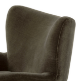 Amelie Chair in Monte Olive