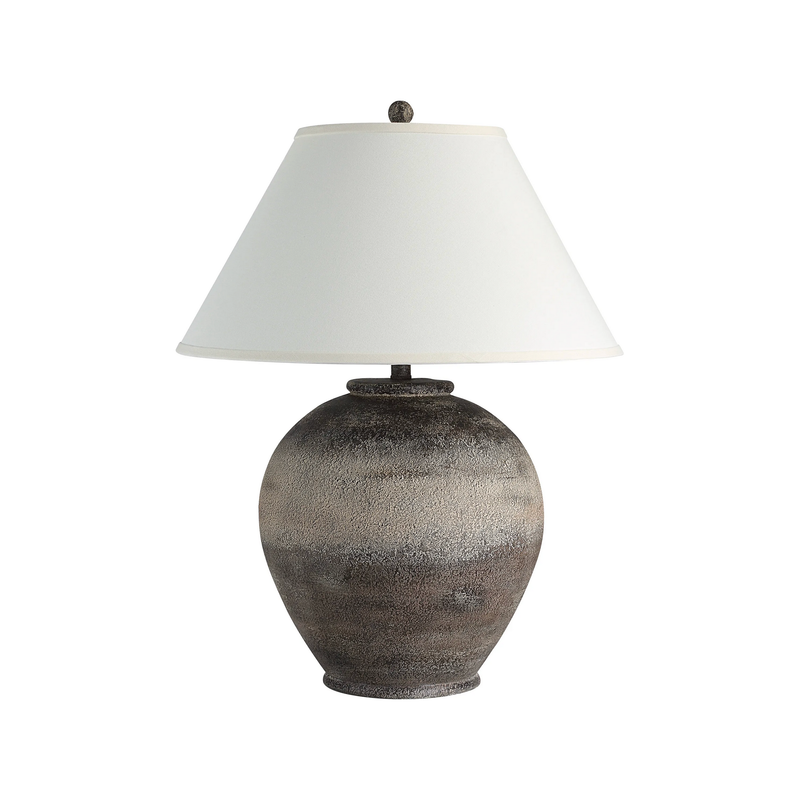 Bronce Lamp
