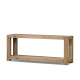 Emmer Console Table