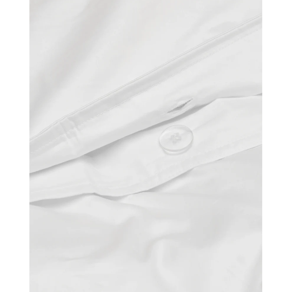 If Only Home Organic Cotton Duvet Covers