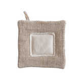 Hemp Pot Holder