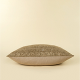 Nisha Lumbar Cushion | Sage