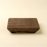 Briar Pedestal Tray