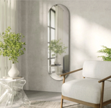 Hubba Pill Mirror Long