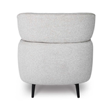 Ginger Chair in Mirage Dune