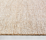 Sublime Texture Rug in Warm Taupe
