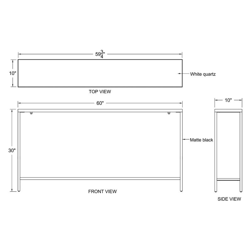 Bodin Console