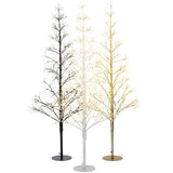 Large Micro-LED Gold Tree