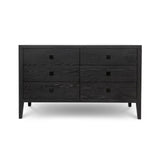 Hara 6 Drawer Dresser