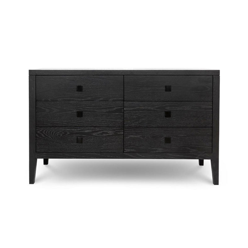 Hara 6 Drawer Dresser