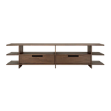 Kabuki TV Console