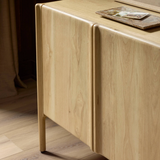 Cosgrove Sideboard in Natural Oak