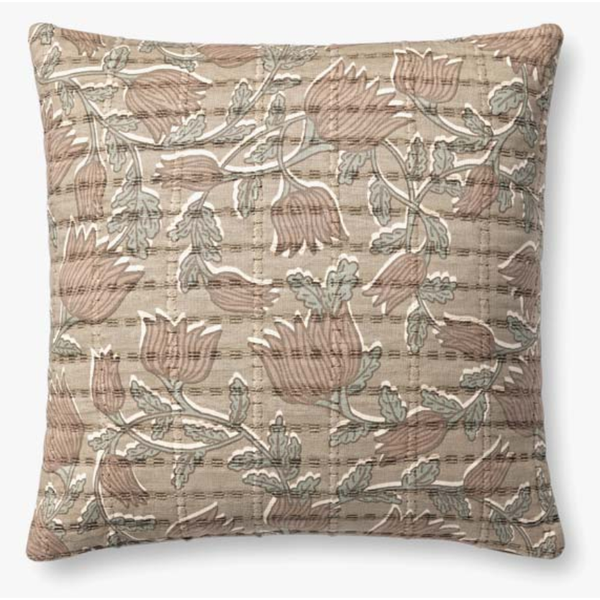 Elizabeth Floral Cushion