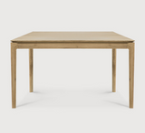 Bok Dining Table | Varnished Oak