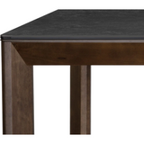 Claire Extension Dining Table - 78.75" to 94.5"