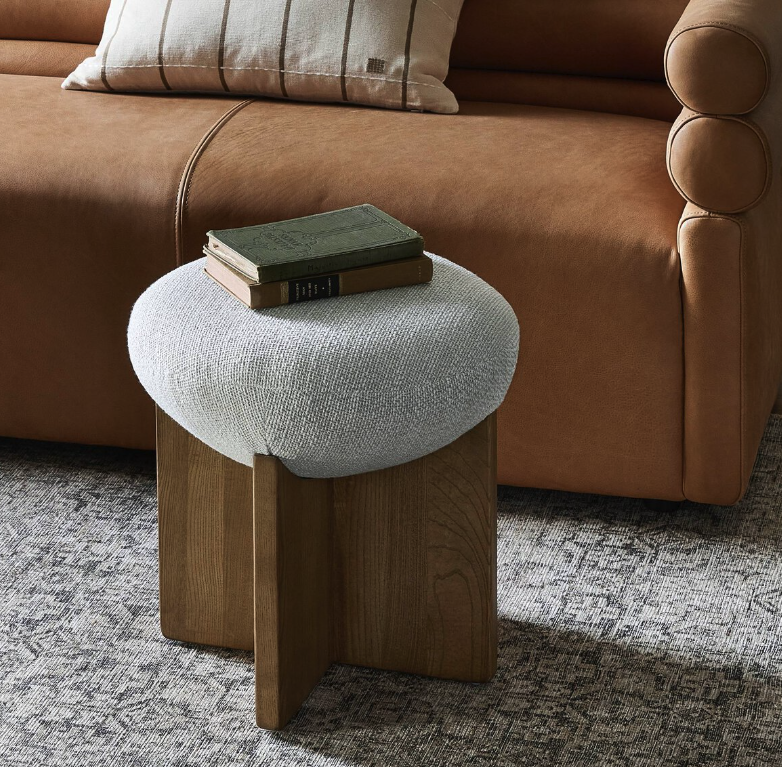 Dax Accent Stool