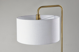 Justine Floor Lamp