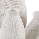 Legacy Basket Vase Set