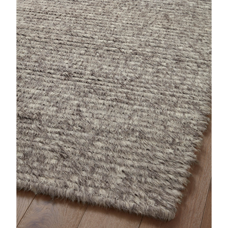 Woodland Rug in Granite