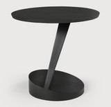 Oblic Side Table
