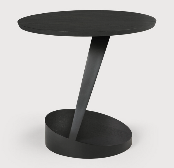 Oblic Side Table